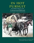 Cover: In Hot Pursuit - Pokeberry Press