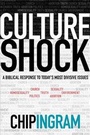 Cover: Culture Shock - Baker Books, a division of Baker Publishing Group