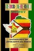 Cover: Zimbolicious Poetry - Royalty Publishing USA