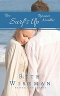 Cover: A Tide Worth Turning/Message In A Bottle (2 in One Volume) - Elizabeth Wiseman Mackey