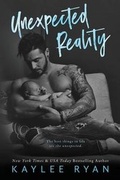 Cover: Unexpected Reality - Kaylee Ryan