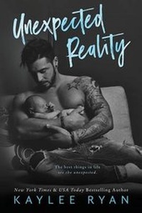 Enlarge image Cover: Unexpected Reality - Kaylee Ryan