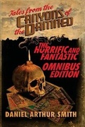 Cover: Tales from the Canyons of the Damned - Holt Smith Ltd
