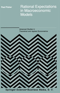 Abbildung von: Rational Expectations in Macroeconomic Models - Springer