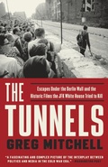 Cover: The Tunnels - Crown Publishing Group (NY)