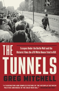 Enlarge image Cover: The Tunnels - Crown Publishing Group (NY)