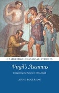 Cover: Virgil's Ascanius - Cambridge University Press