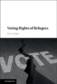 Abbildung von: Voting Rights of Refugees - Cambridge University Press