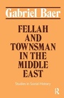 Bild: Fellah and Townsman in the Middle East - Routledge