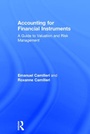 Cover: Accounting for Financial Instruments - Routledge