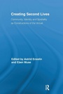 Cover: Creating Second Lives - Routledge