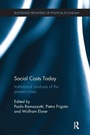 Cover: Social Costs Today - Routledge