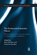 Cover: The Ecotourism-Extraction Nexus - Routledge