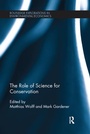 Cover: The Role of Science for Conservation - Routledge
