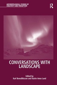 Enlarge image Cover: Conversations With Landscape - Routledge