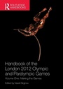 Bild: Handbook of the London 2012 Olympic and Paralympic Games - Routledge