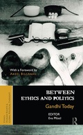Cover: Between Ethics and Politics - American Book Store