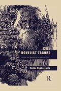 Cover: Novelist Tagore - American Book Store