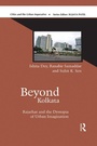 Cover: Beyond Kolkata - Routledge