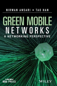 Enlarge image Cover: Green Mobile Networks - Wiley-IEEE Press