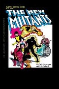 Cover: New Mutants Epic Collection: Renewal - Marvel Comics