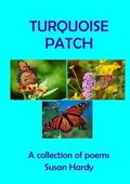 Cover: Turquoise Patch - Lulu.com