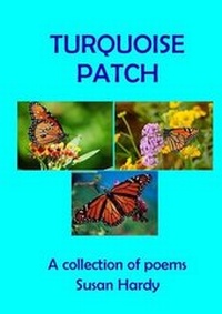 Enlarge image Cover: Turquoise Patch - Lulu.com