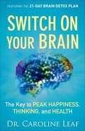 Cover: Switch on Your Brain - Baker Books, a division of Baker Publishing Group