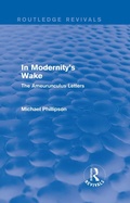 Cover: Routledge Revivals: In Modernity's Wake (1989) - Routledge