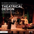 Cover: Teaching Introduction to Theatrical Design - Routledge