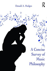 Abbildung von: A Concise Survey of Music Philosophy - Routledge