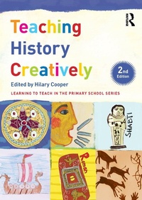Enlarge image Cover: Teaching History Creatively - Routledge