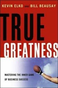Cover: True Greatness - Amacom