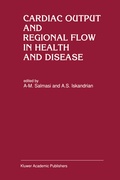 Cover: Cardiac Output and Regional Flow in Health and Disease - Springer