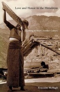 Cover: Love & Honor in Himalayas CB - University of Pennsylvania Press