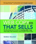 Cover: Web Copy That Sells - Amacom