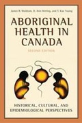 Cover: Aboriginal Health in Canada - University of Toronto Press