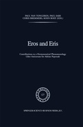 Cover: Eros and Eris - Springer