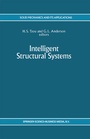 Cover: Intelligent Structural Systems - Kluwer Academic Publishers