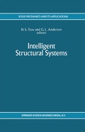 Cover: Intelligent Structural Systems - Springer