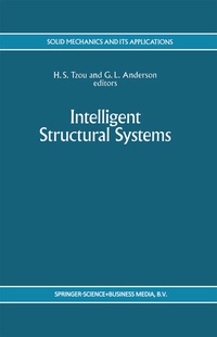 Enlarge image Cover: Intelligent Structural Systems - Springer