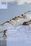 Cover: Parole and Beyond - Palgrave Macmillan