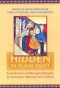 Cover: Hidden in Plain Sight: v. 1 - University of Toronto Press