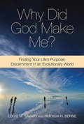 Cover: Why Did God Make Me? - Paulist Press International,U.S.