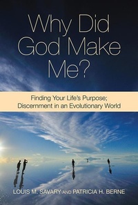 Enlarge image Cover: Why Did God Make Me? - Paulist Press International,U.S.