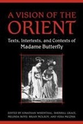 Cover: A Vision of the Orient - University of Toronto Press