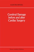 Bild: Cerebral Damage Before and After Cardiac Surgery - Springer