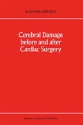 Bild: Cerebral Damage Before and After Cardiac Surgery - Springer