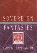 Cover: Sovereign Fantasies - University of Pennsylvania Press