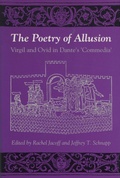 Cover: The Poetry of Allusion - Stanford University Press